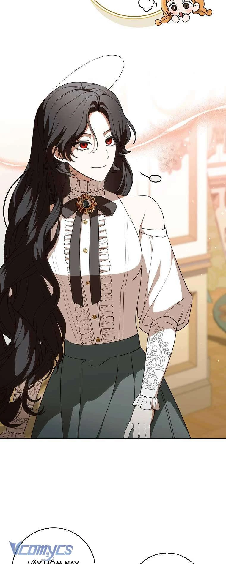 100 Lời Nguyền Của Biệt Thự Elleston Chapter  16 - 4