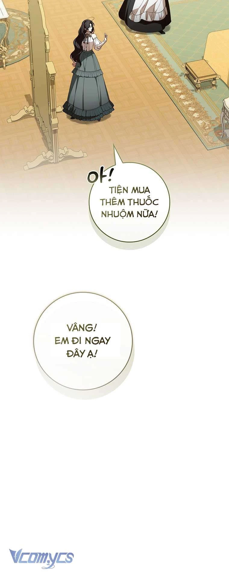 100 Lời Nguyền Của Biệt Thự Elleston Chapter  16 - 7