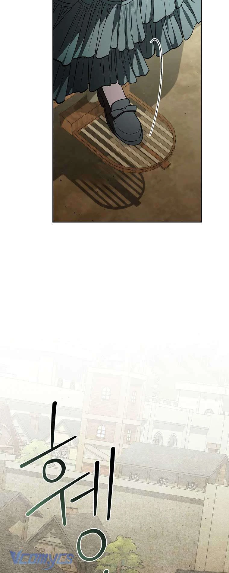 100 Lời Nguyền Của Biệt Thự Elleston Chapter  16 - 9