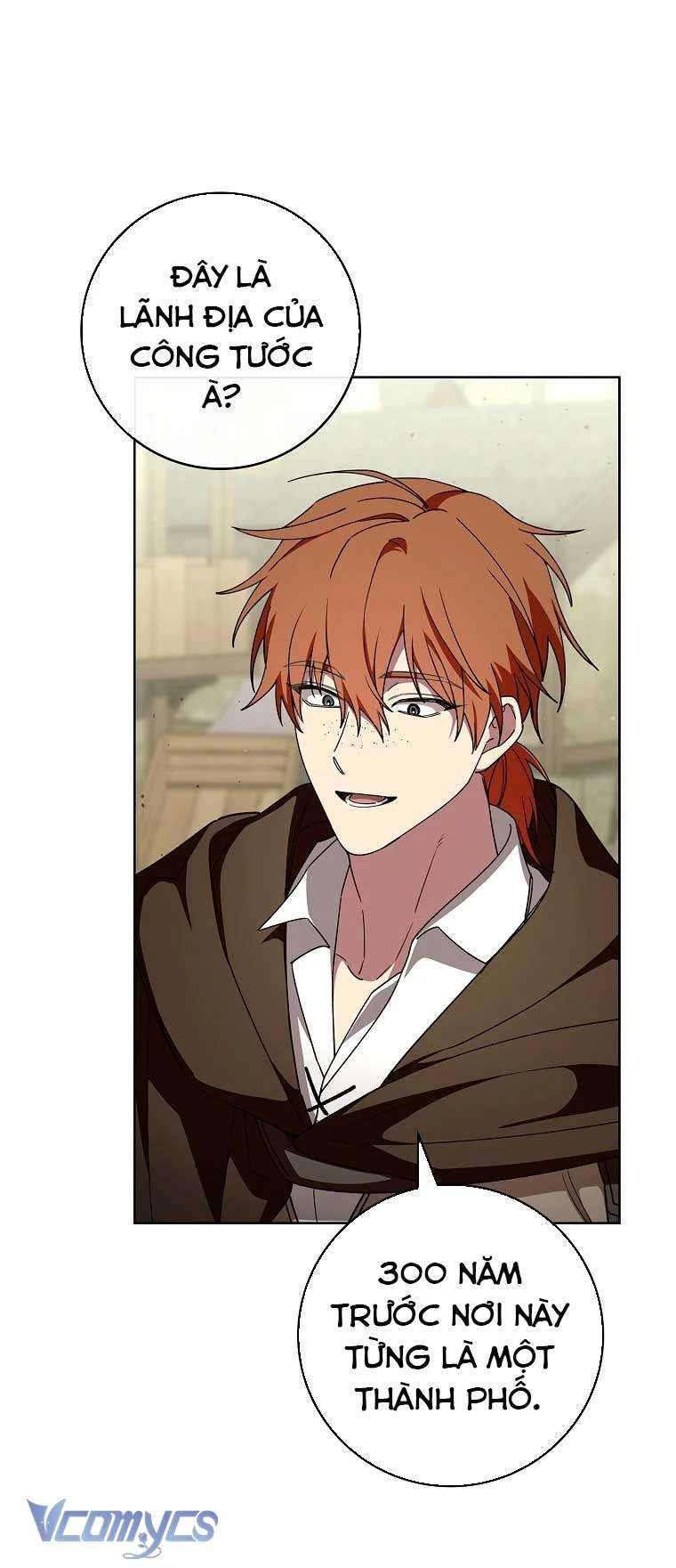 100 Lời Nguyền Của Biệt Thự Elleston Chapter  16 - 11