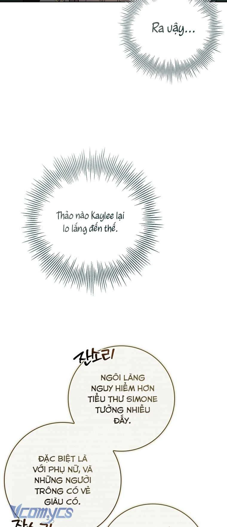 100 Lời Nguyền Của Biệt Thự Elleston Chapter  16 - 13