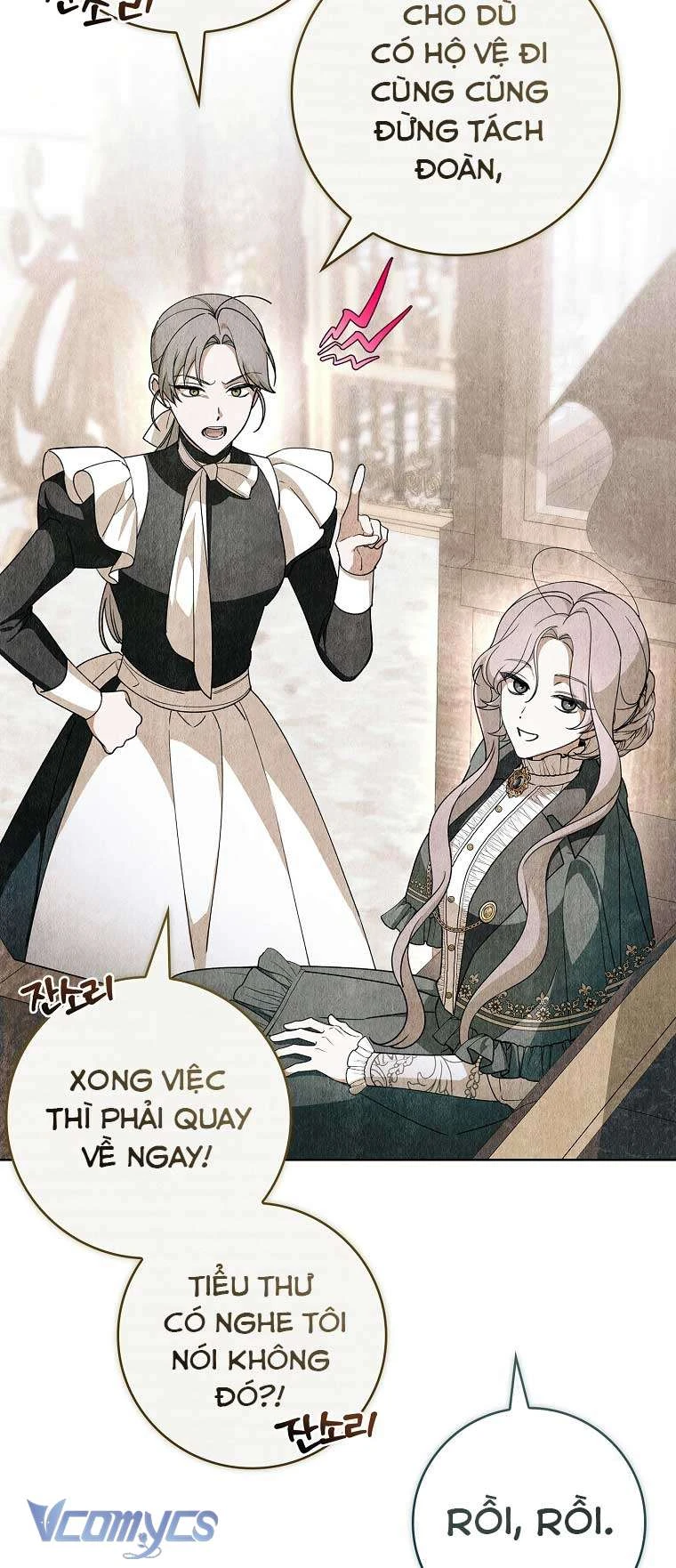 100 Lời Nguyền Của Biệt Thự Elleston Chapter  16 - 14