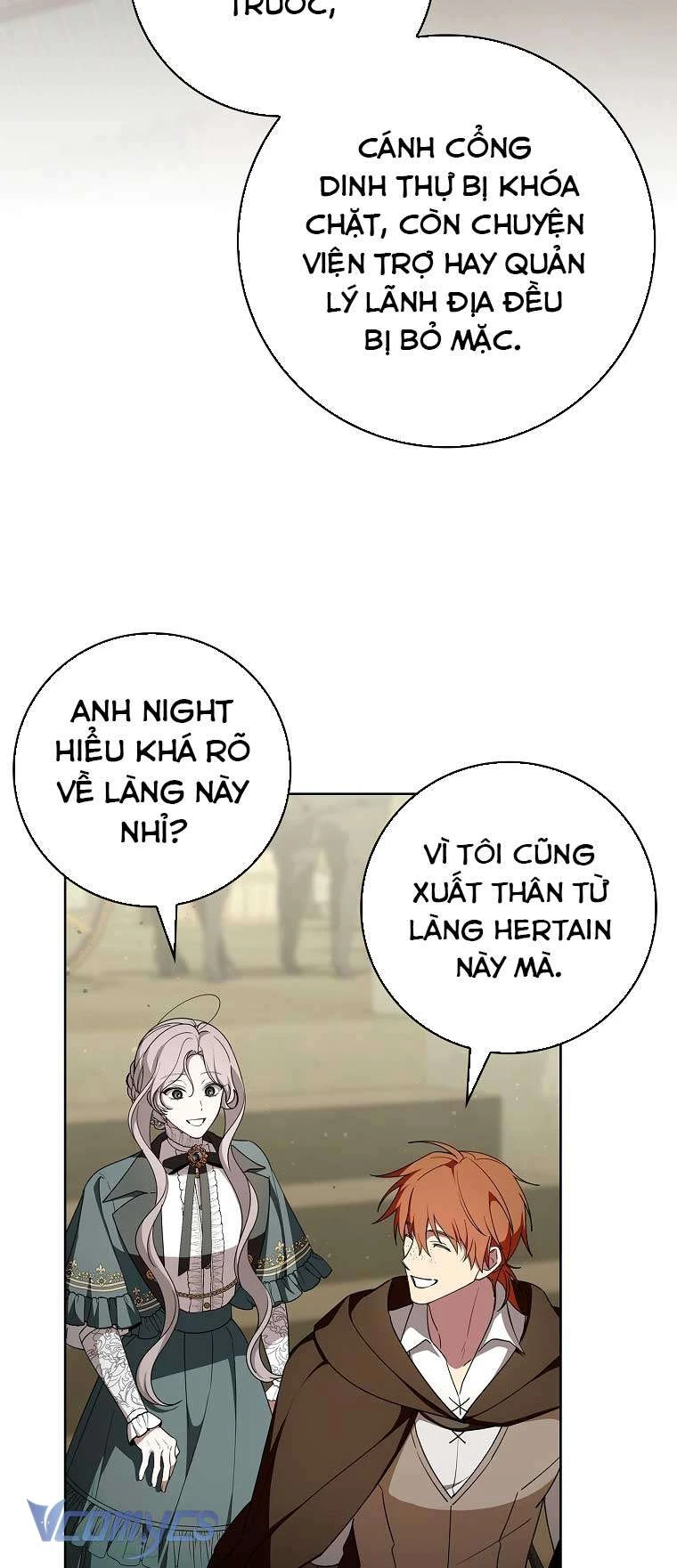 100 Lời Nguyền Của Biệt Thự Elleston Chapter  16 - 16