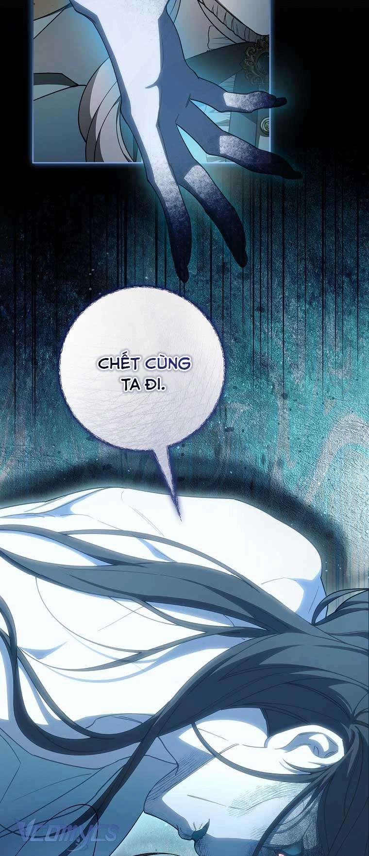 100 Lời Nguyền Của Biệt Thự Elleston Chapter  16 - 19