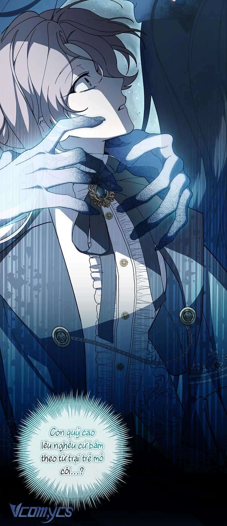 100 Lời Nguyền Của Biệt Thự Elleston Chapter  16 - 20