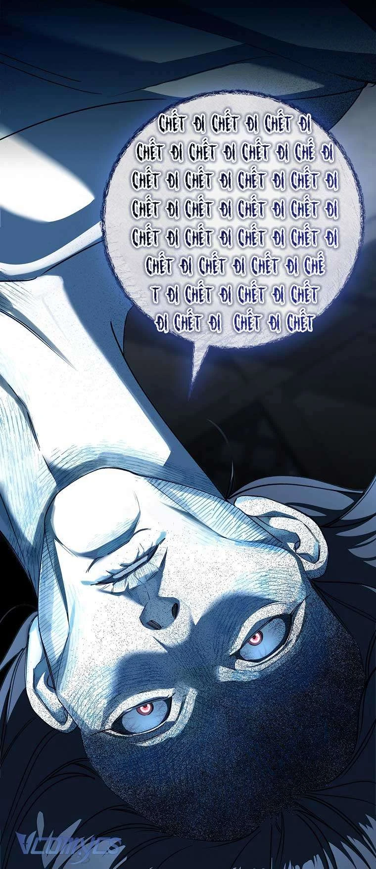 100 Lời Nguyền Của Biệt Thự Elleston Chapter  16 - 21