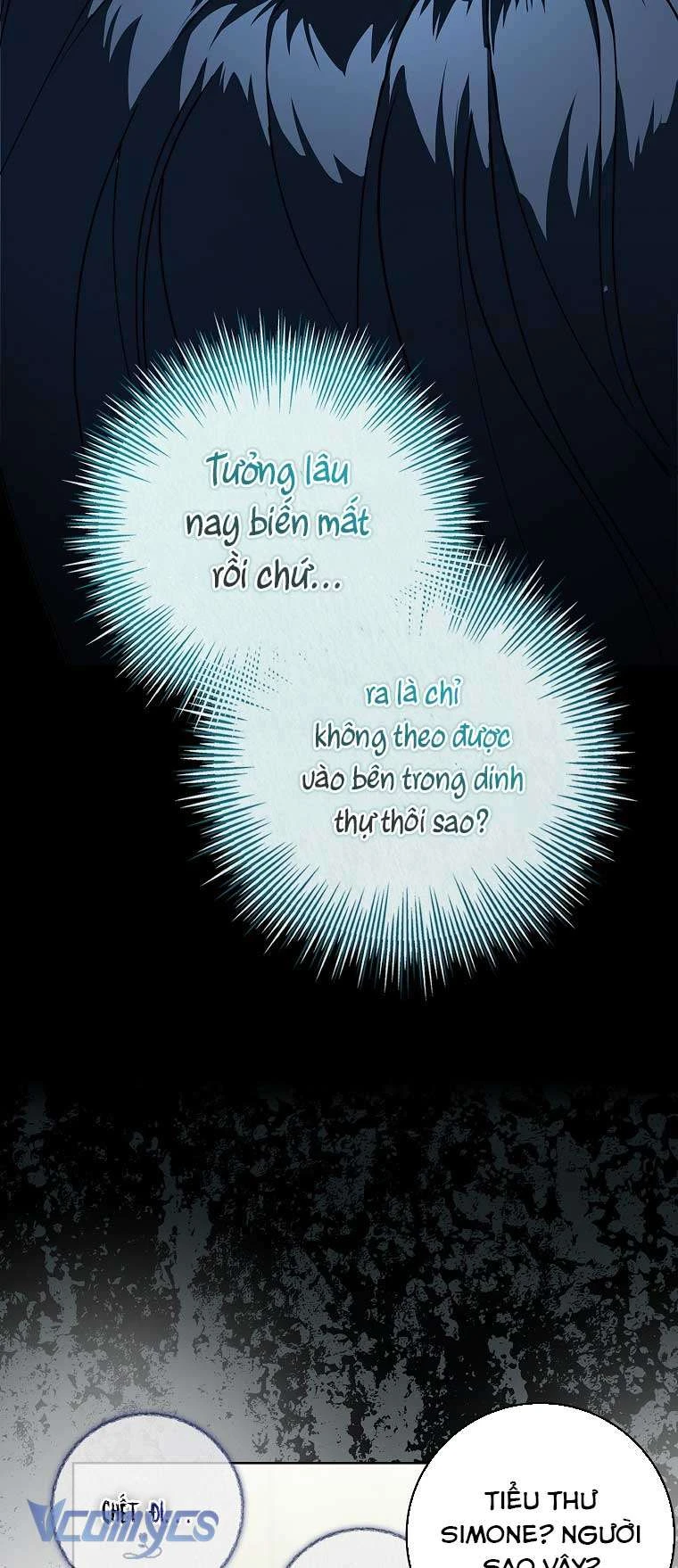 100 Lời Nguyền Của Biệt Thự Elleston Chapter  16 - 22