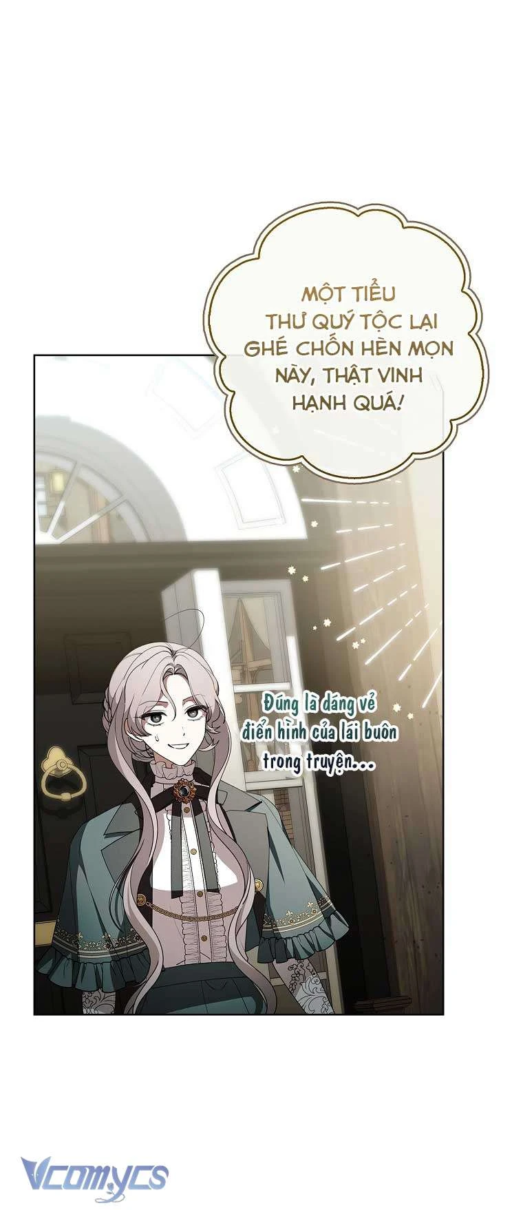 100 Lời Nguyền Của Biệt Thự Elleston Chapter  16 - 26