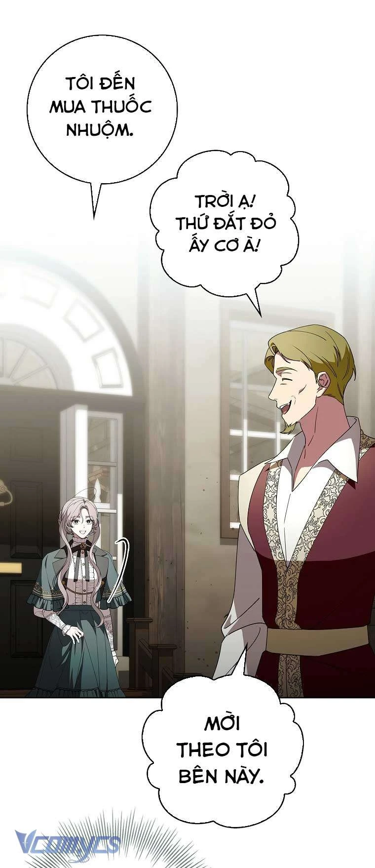 100 Lời Nguyền Của Biệt Thự Elleston Chapter  16 - 27