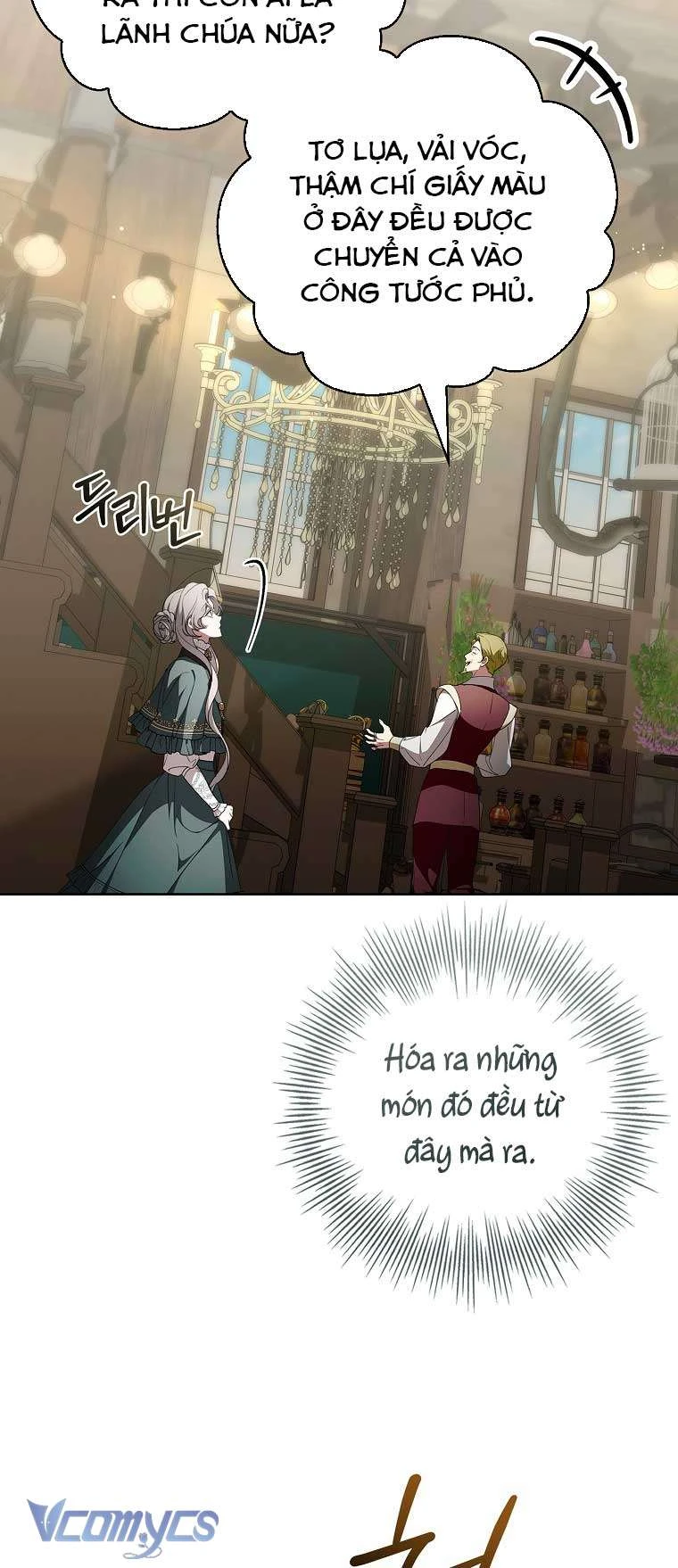 100 Lời Nguyền Của Biệt Thự Elleston Chapter  16 - 29