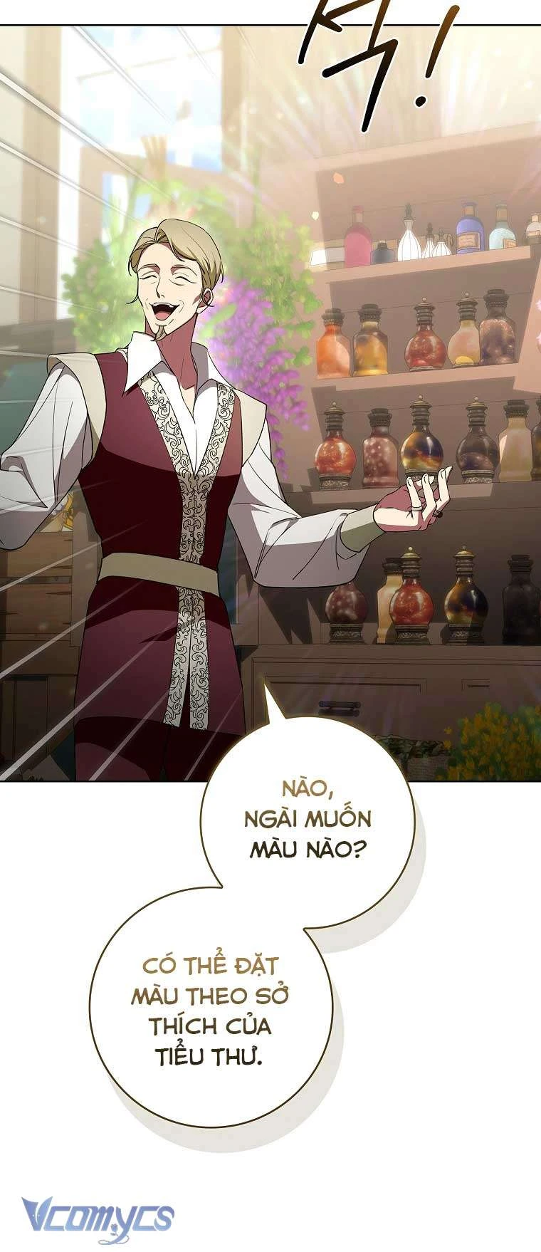 100 Lời Nguyền Của Biệt Thự Elleston Chapter  16 - 30