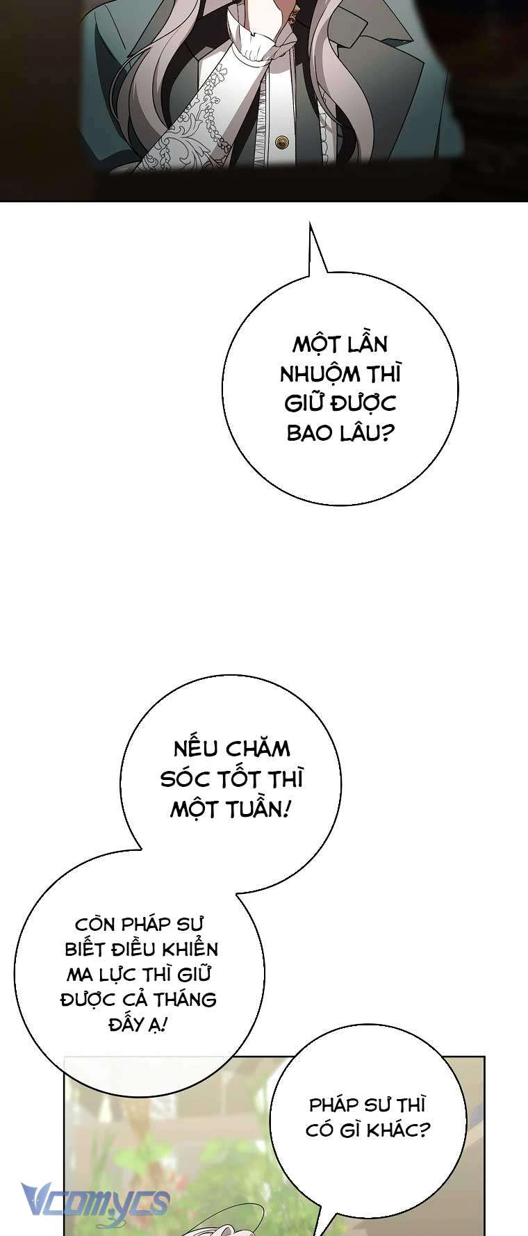 100 Lời Nguyền Của Biệt Thự Elleston Chapter  16 - 32