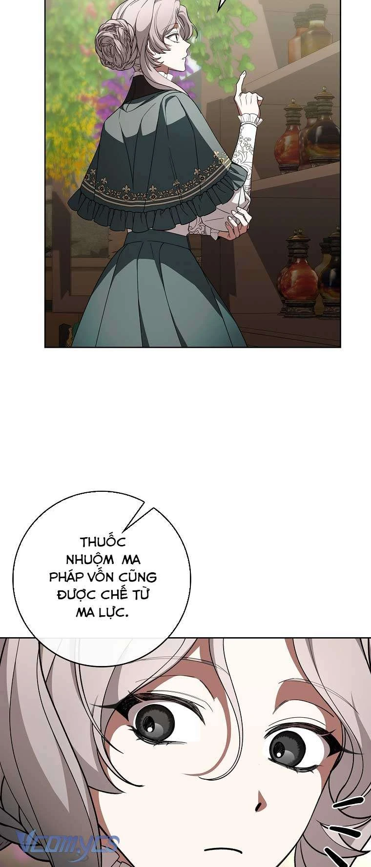 100 Lời Nguyền Của Biệt Thự Elleston Chapter  16 - 33