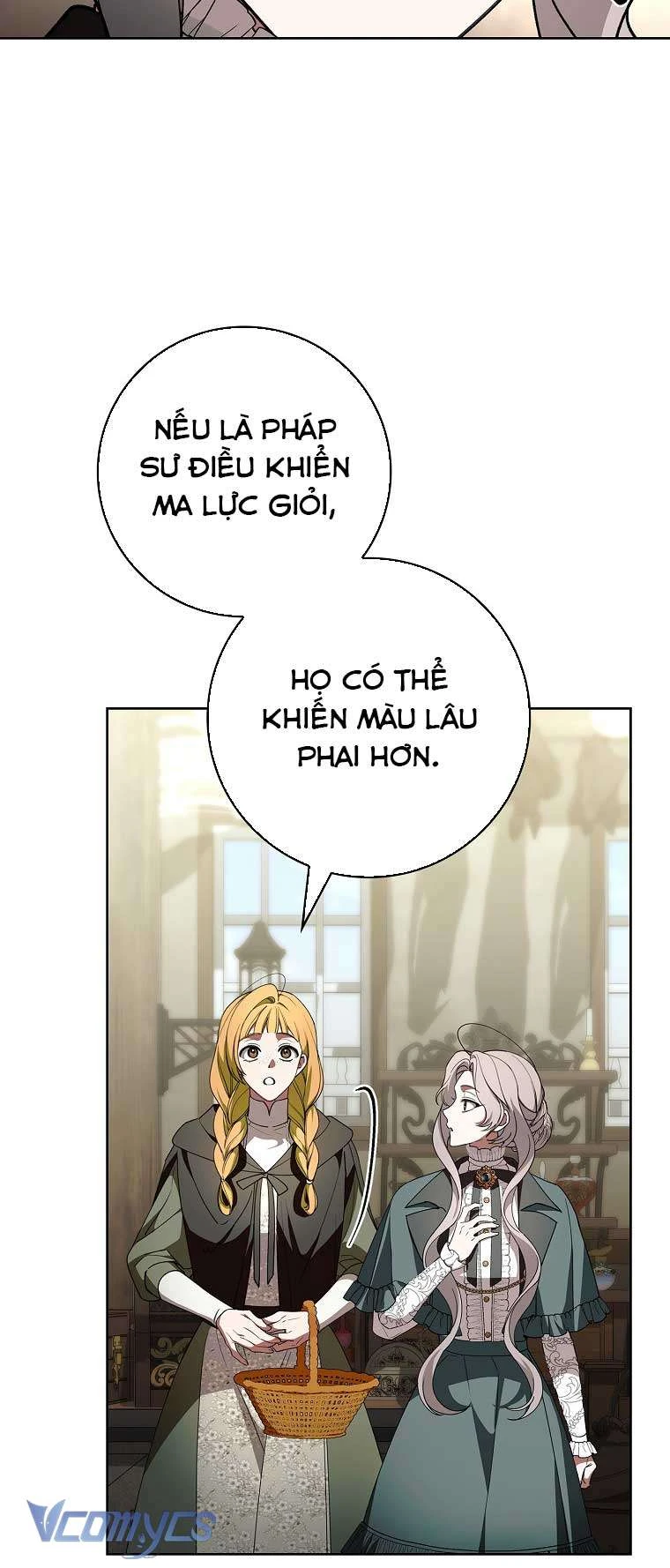 100 Lời Nguyền Của Biệt Thự Elleston Chapter  16 - 34