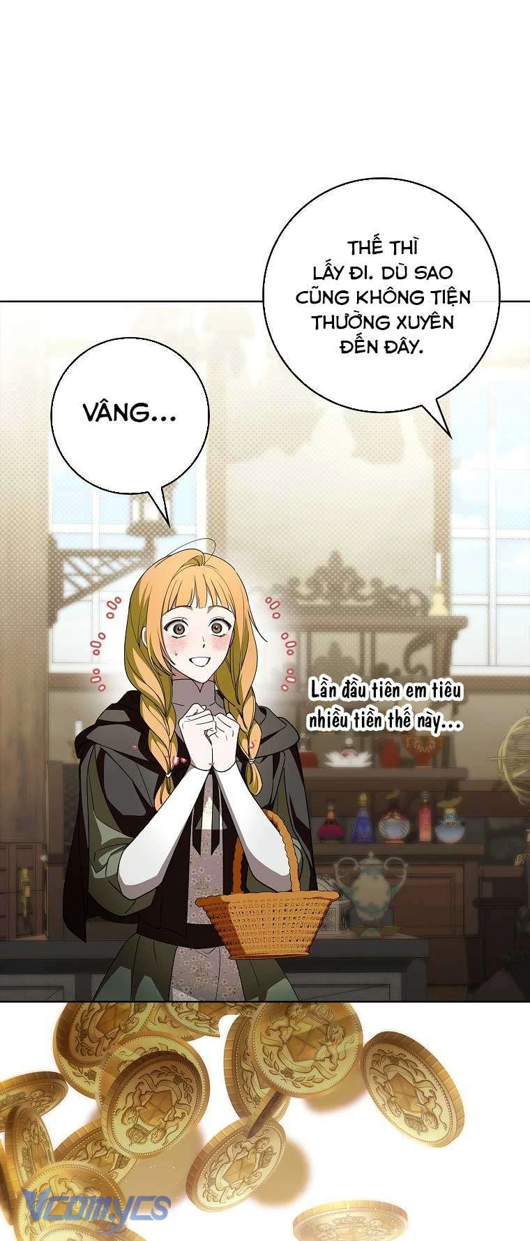 100 Lời Nguyền Của Biệt Thự Elleston Chapter  16 - 37