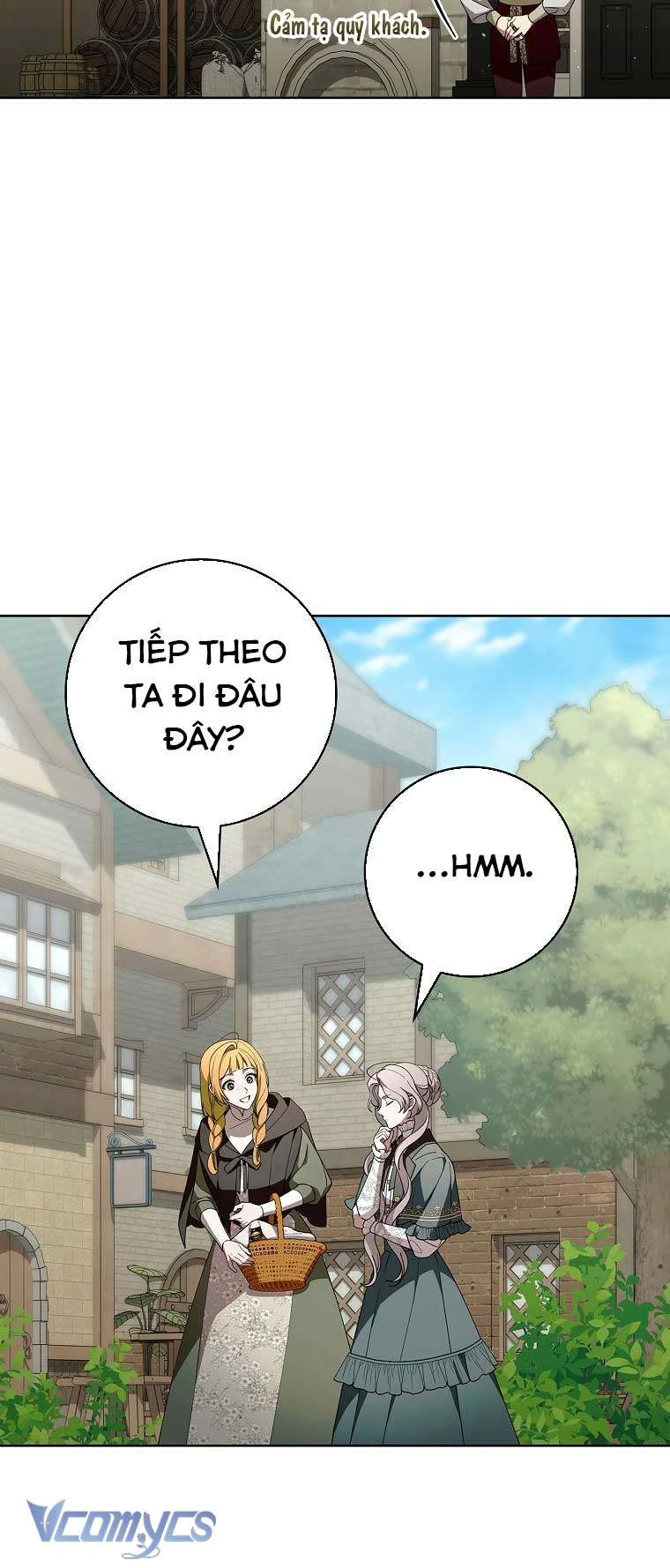 100 Lời Nguyền Của Biệt Thự Elleston Chapter  16 - 39