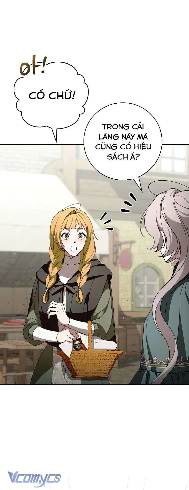 100 Lời Nguyền Của Biệt Thự Elleston Chapter  16 - 41