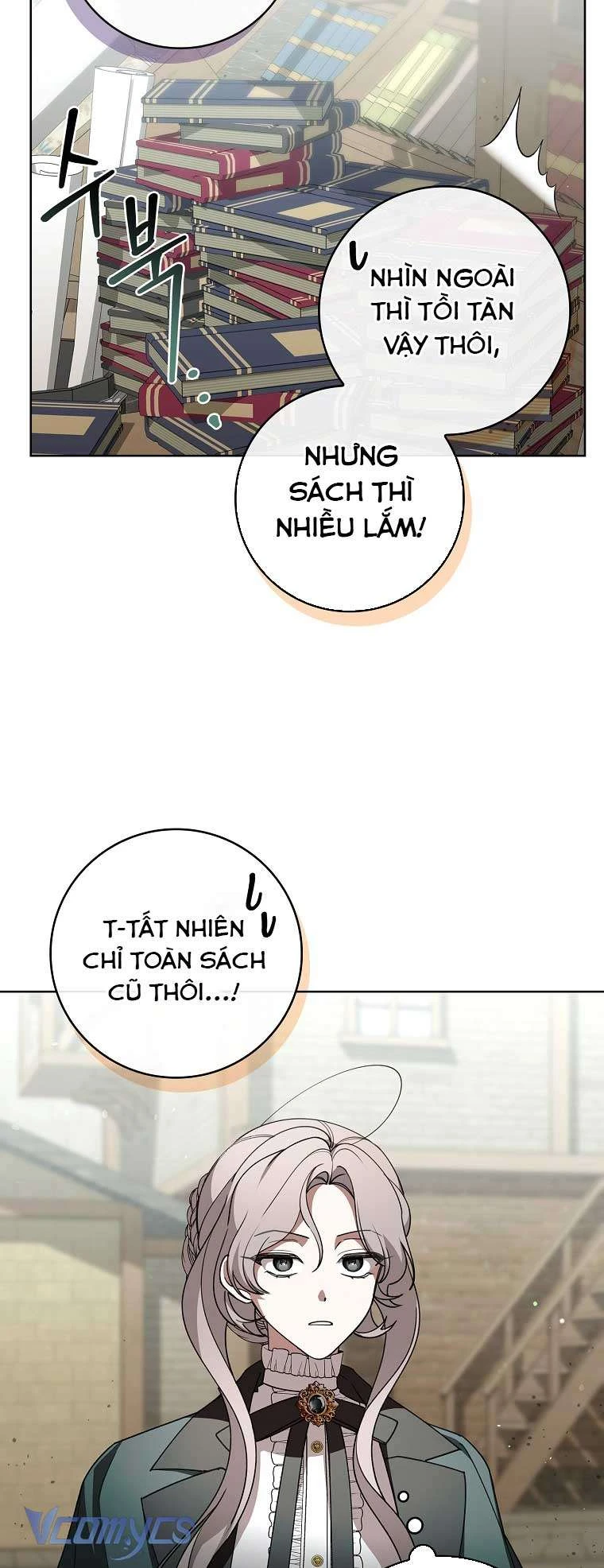 100 Lời Nguyền Của Biệt Thự Elleston Chapter  16 - 43