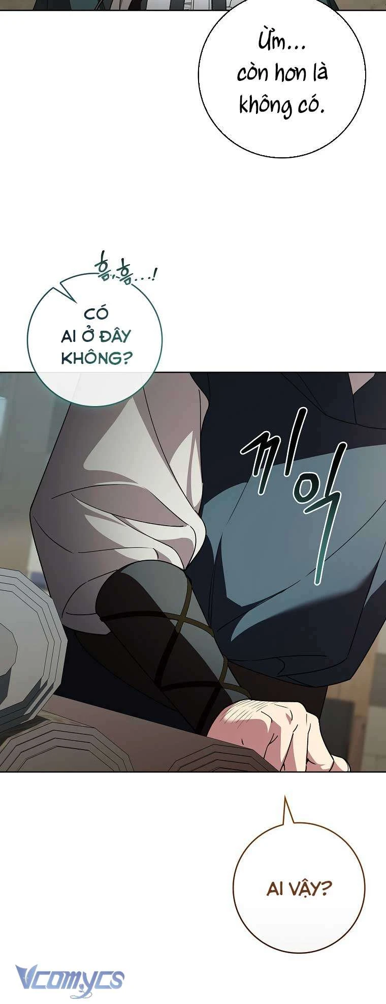 100 Lời Nguyền Của Biệt Thự Elleston Chapter  16 - 44