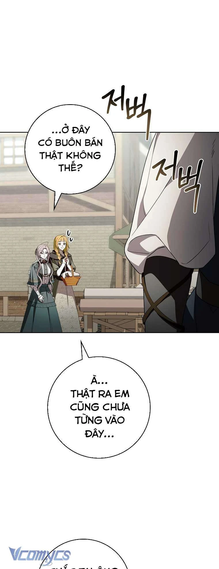 100 Lời Nguyền Của Biệt Thự Elleston Chapter  16 - 47