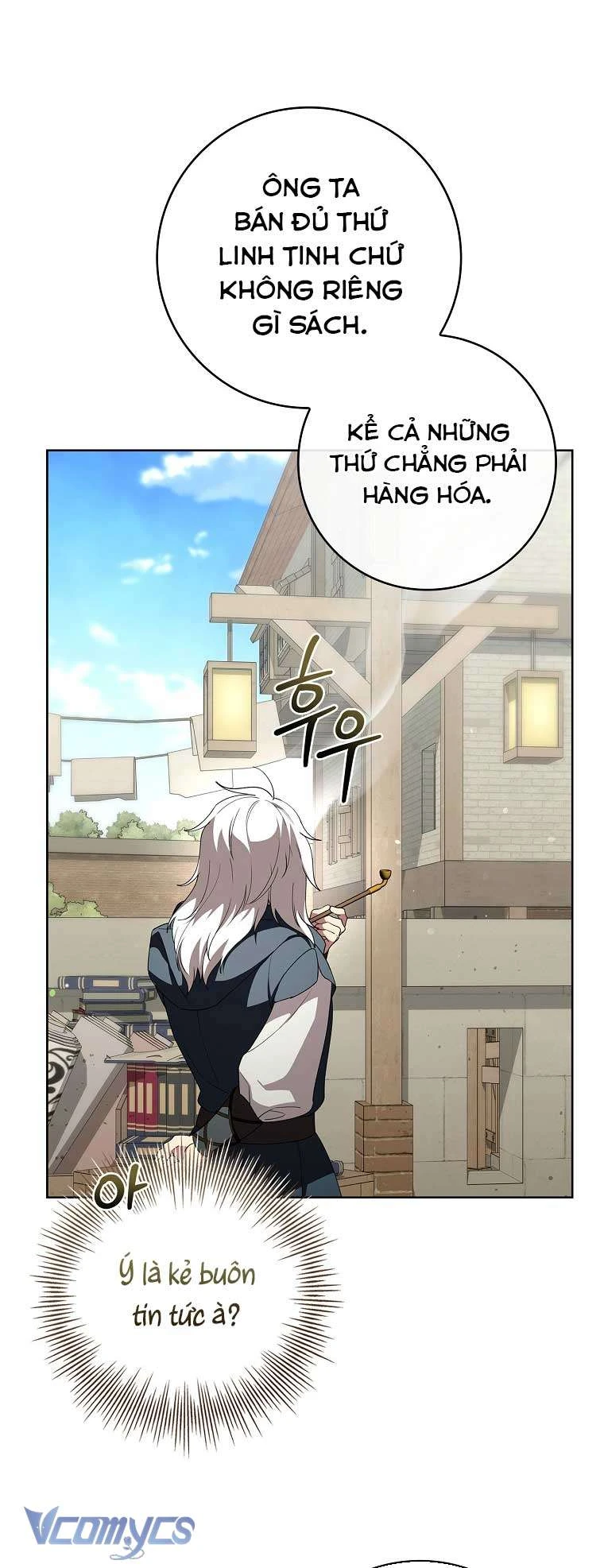 100 Lời Nguyền Của Biệt Thự Elleston Chapter  16 - 49