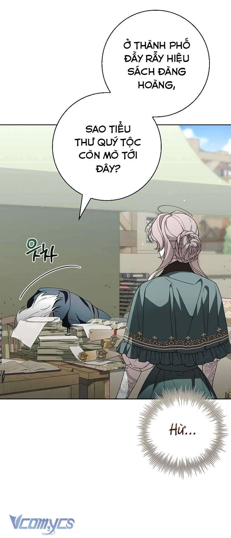 100 Lời Nguyền Của Biệt Thự Elleston Chapter  16 - 52