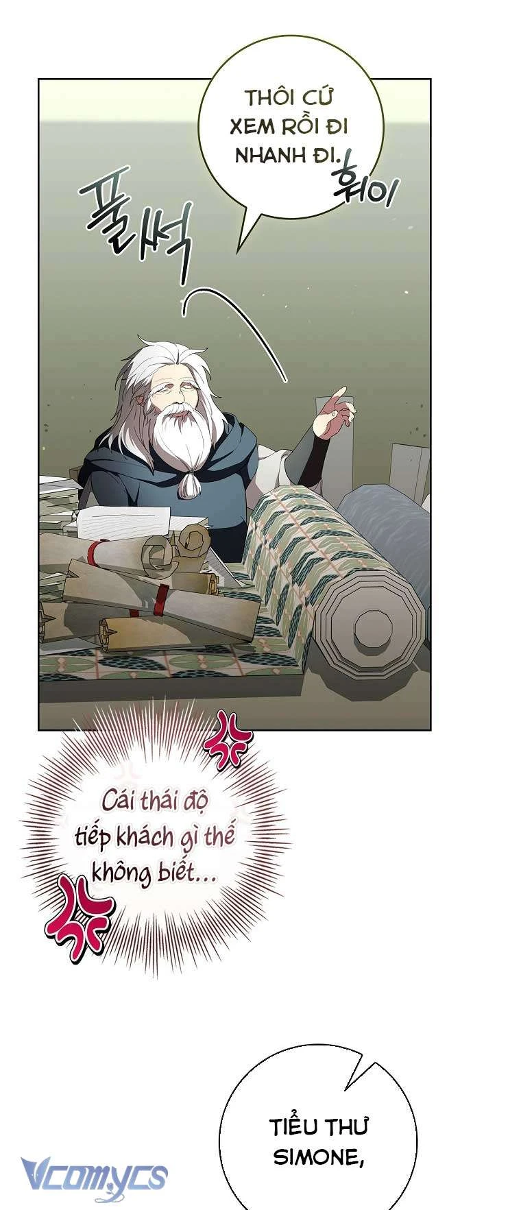 100 Lời Nguyền Của Biệt Thự Elleston Chapter  16 - 53