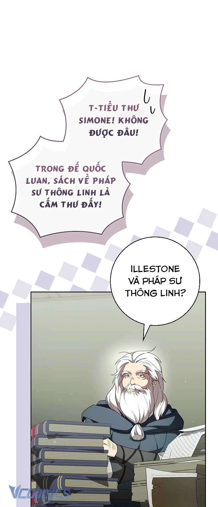 100 Lời Nguyền Của Biệt Thự Elleston Chapter  16 - 56