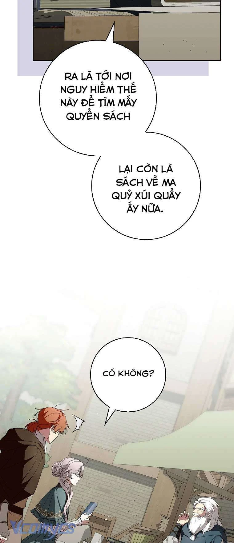 100 Lời Nguyền Của Biệt Thự Elleston Chapter  16 - 57