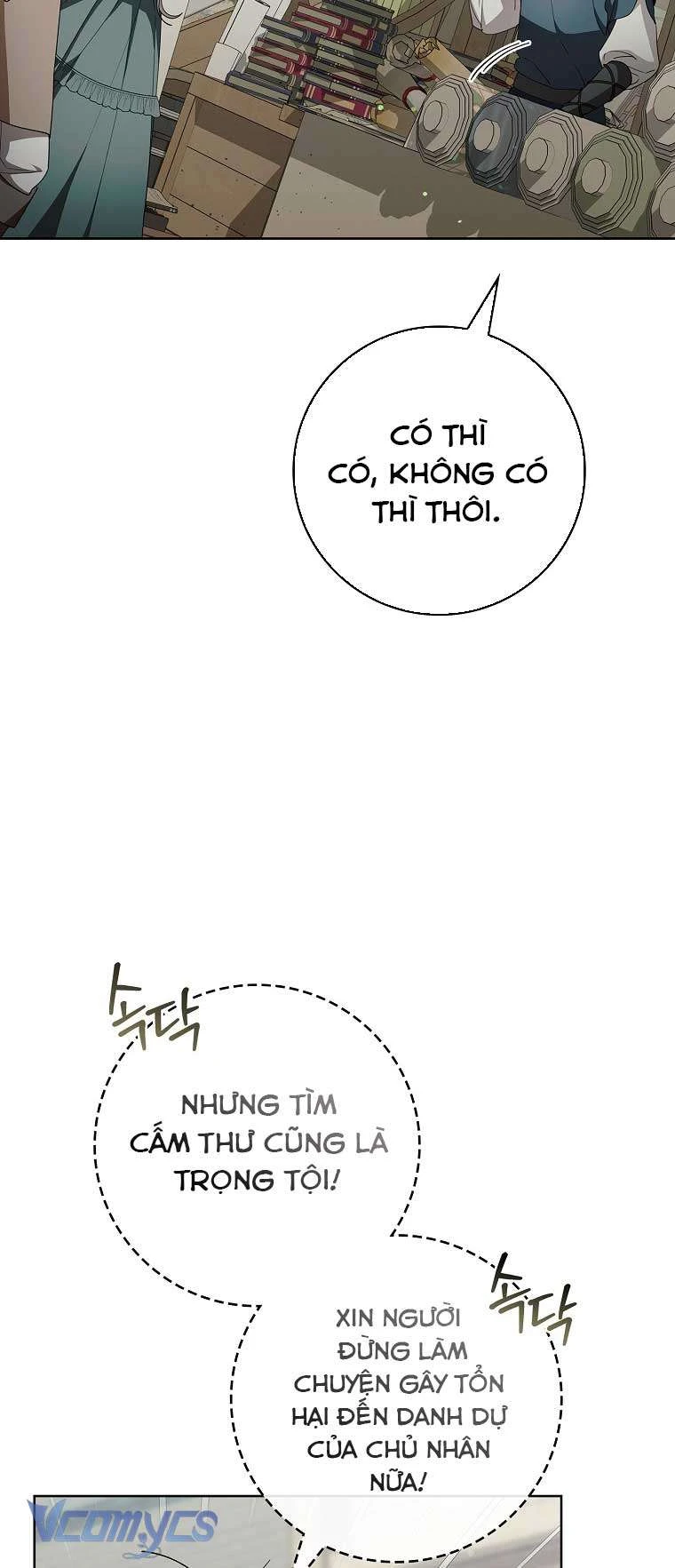 100 Lời Nguyền Của Biệt Thự Elleston Chapter  16 - 58