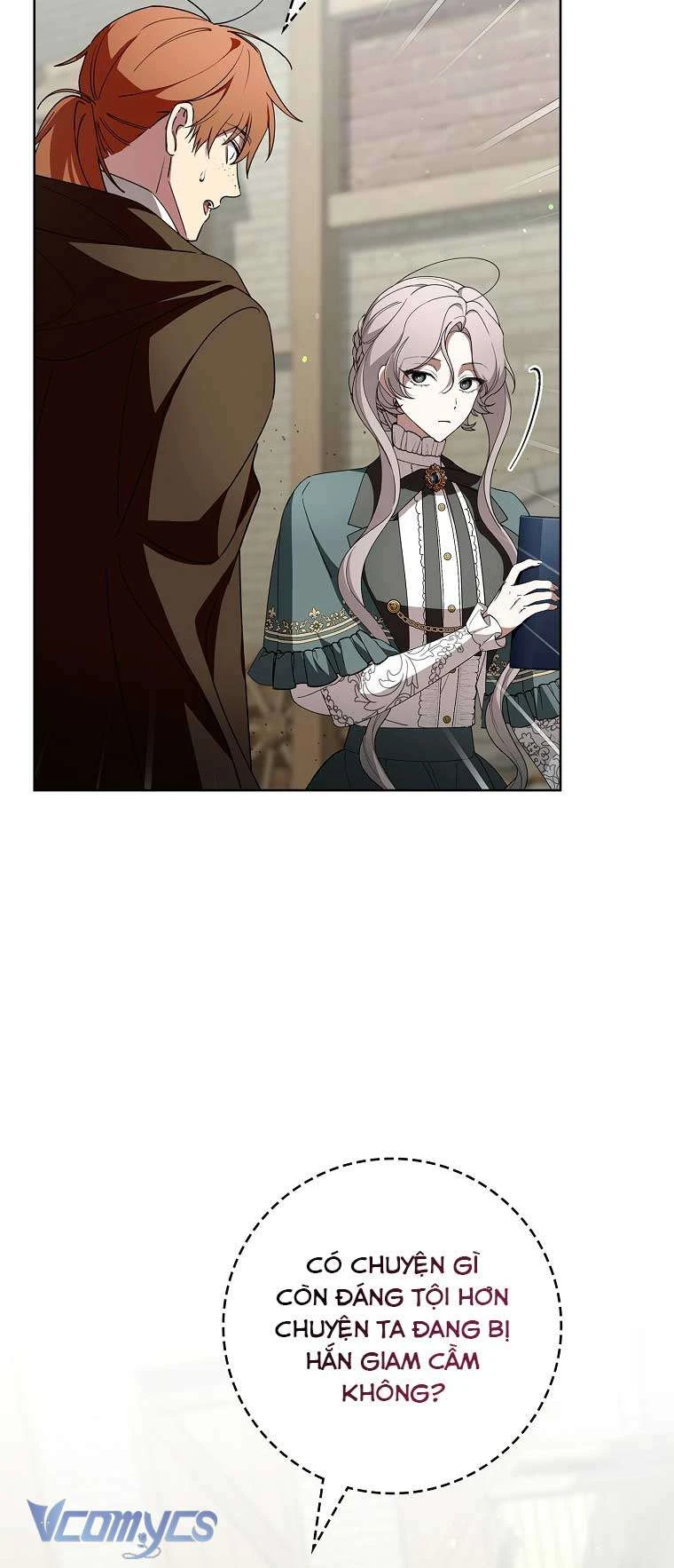 100 Lời Nguyền Của Biệt Thự Elleston Chapter  16 - 59