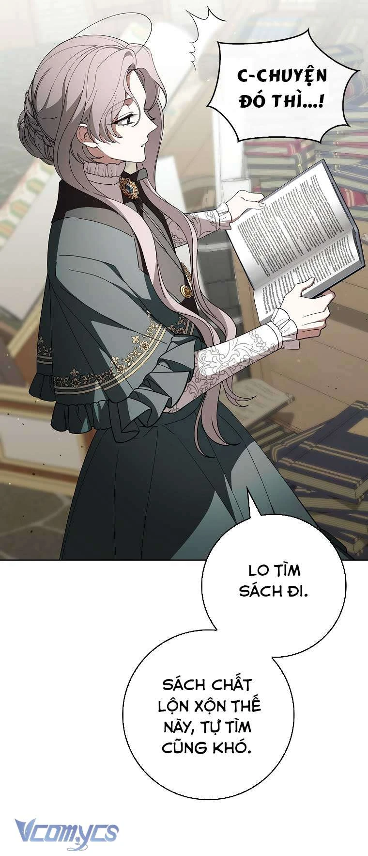 100 Lời Nguyền Của Biệt Thự Elleston Chapter  16 - 60