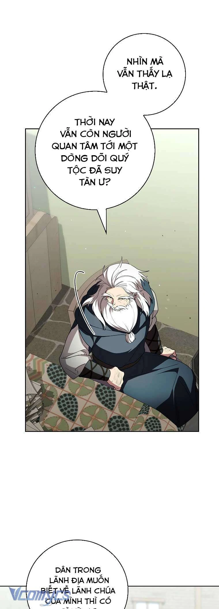 100 Lời Nguyền Của Biệt Thự Elleston Chapter  16 - 61