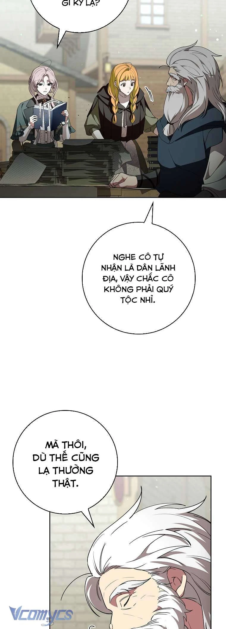 100 Lời Nguyền Của Biệt Thự Elleston Chapter  16 - 62