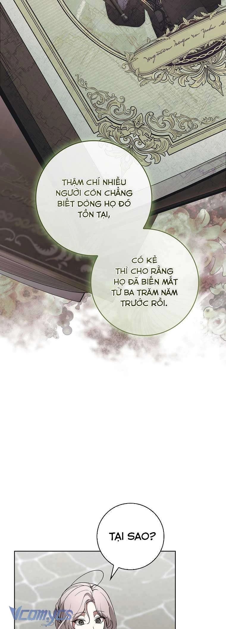 100 Lời Nguyền Của Biệt Thự Elleston Chapter  16 - 64