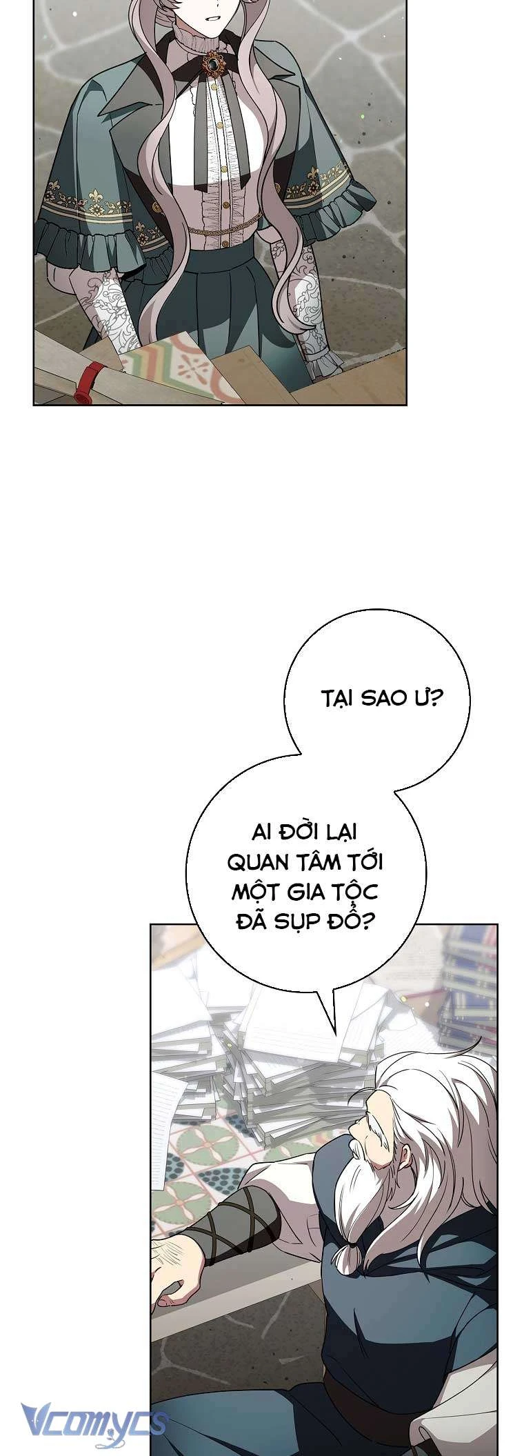 100 Lời Nguyền Của Biệt Thự Elleston Chapter  16 - 65