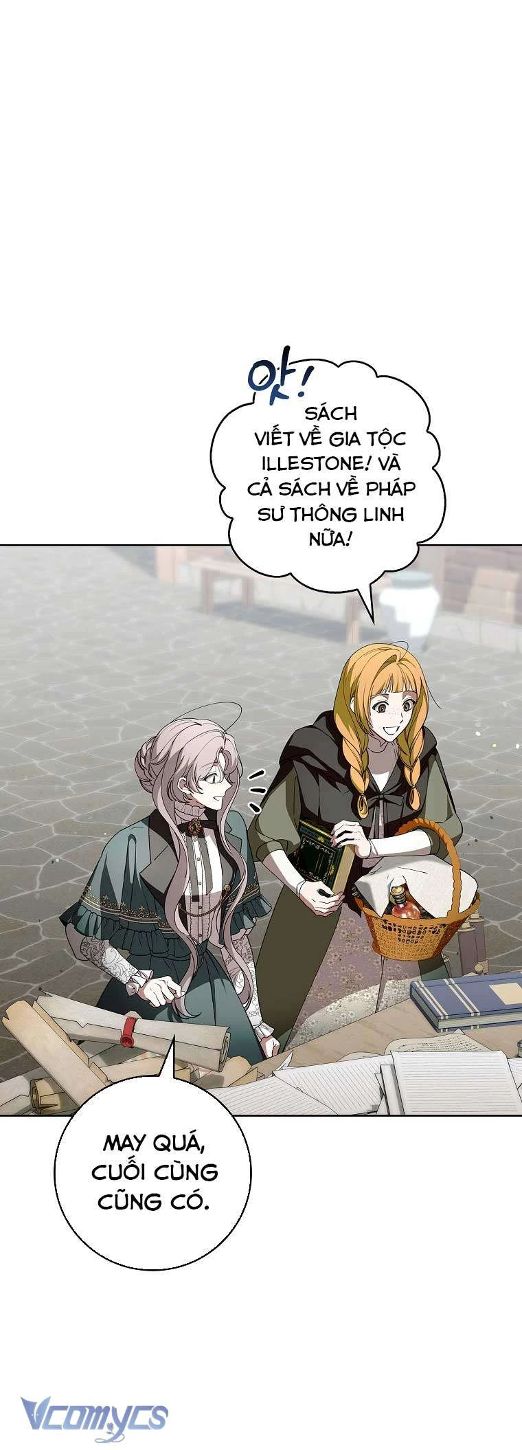 100 Lời Nguyền Của Biệt Thự Elleston Chapter  16 - 68