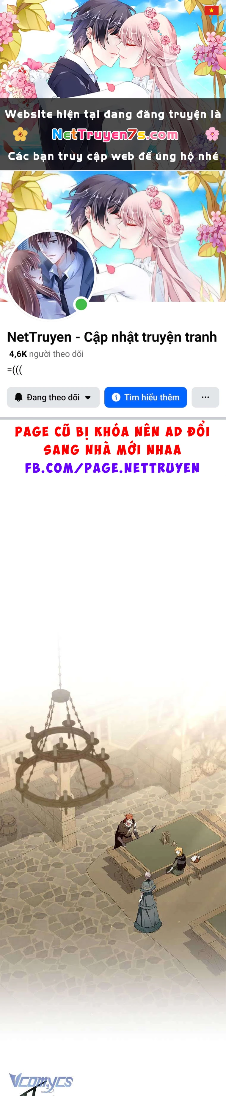 100 Lời Nguyền Của Biệt Thự Elleston Chapter  17 - 1