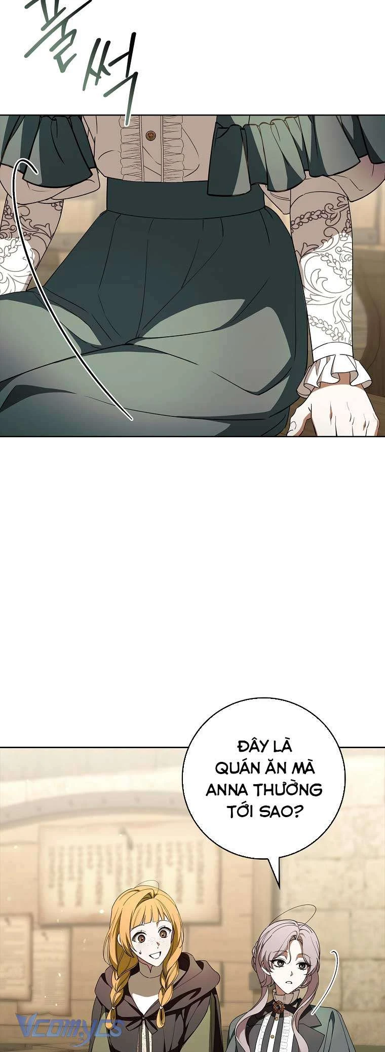 100 Lời Nguyền Của Biệt Thự Elleston Chapter  17 - 2