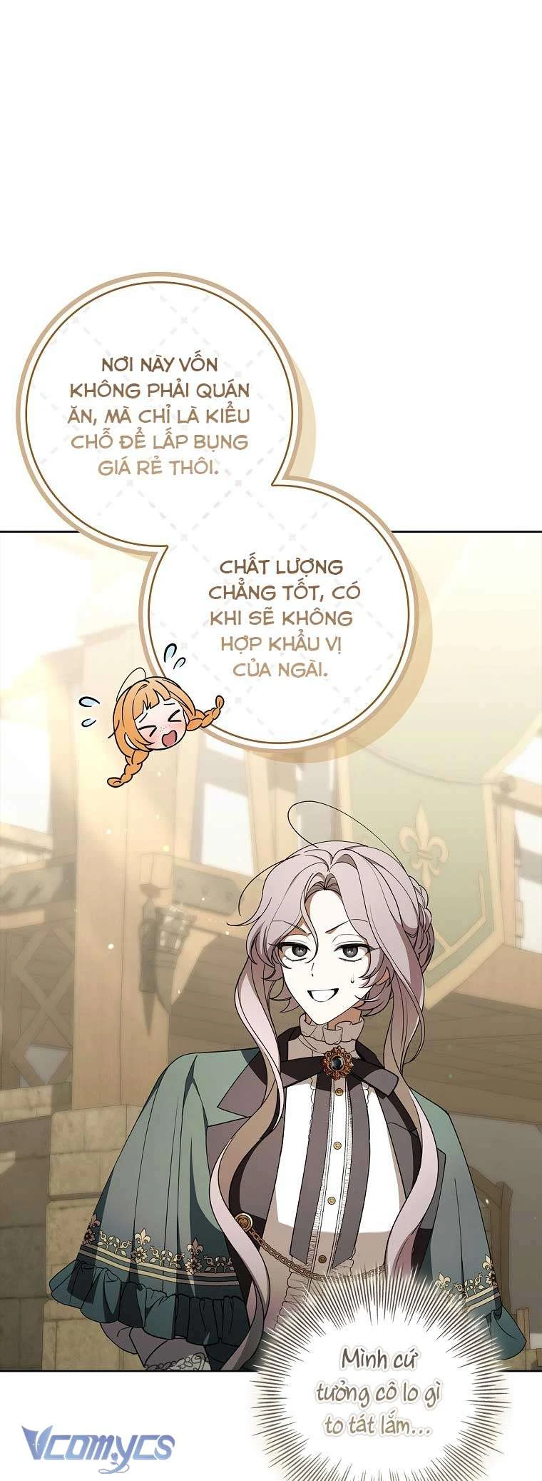 100 Lời Nguyền Của Biệt Thự Elleston Chapter  17 - 4