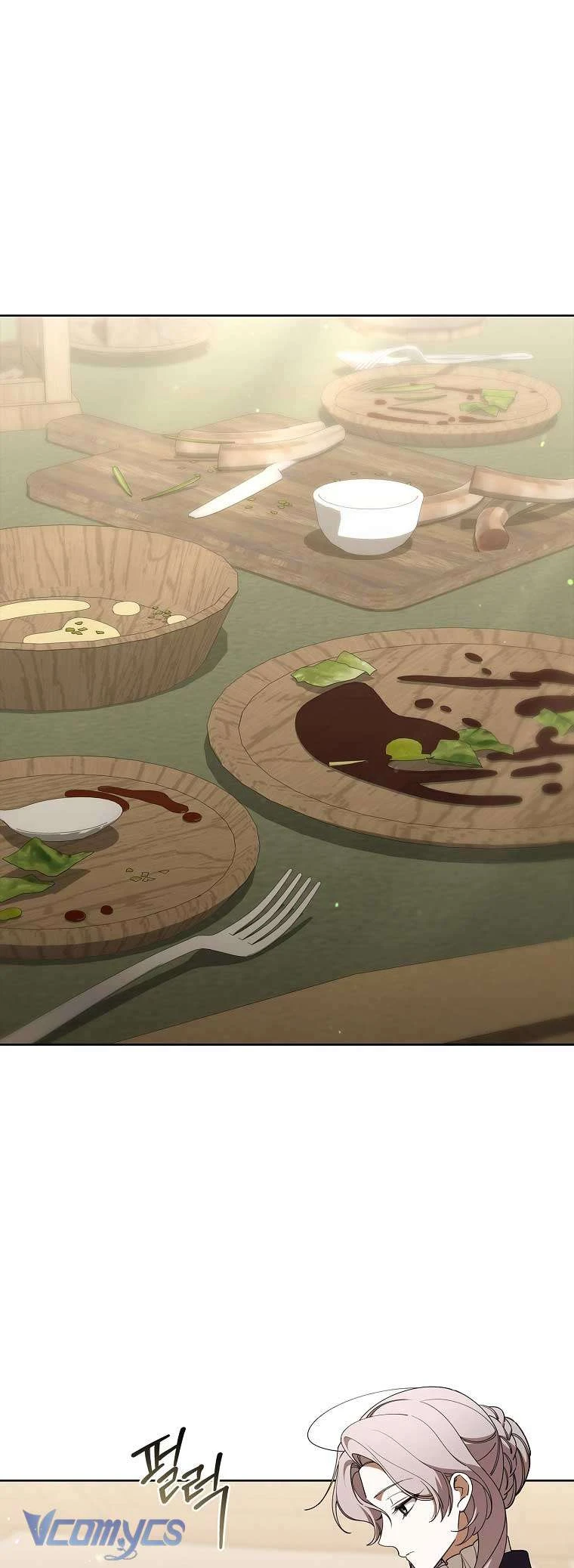 100 Lời Nguyền Của Biệt Thự Elleston Chapter  17 - 8