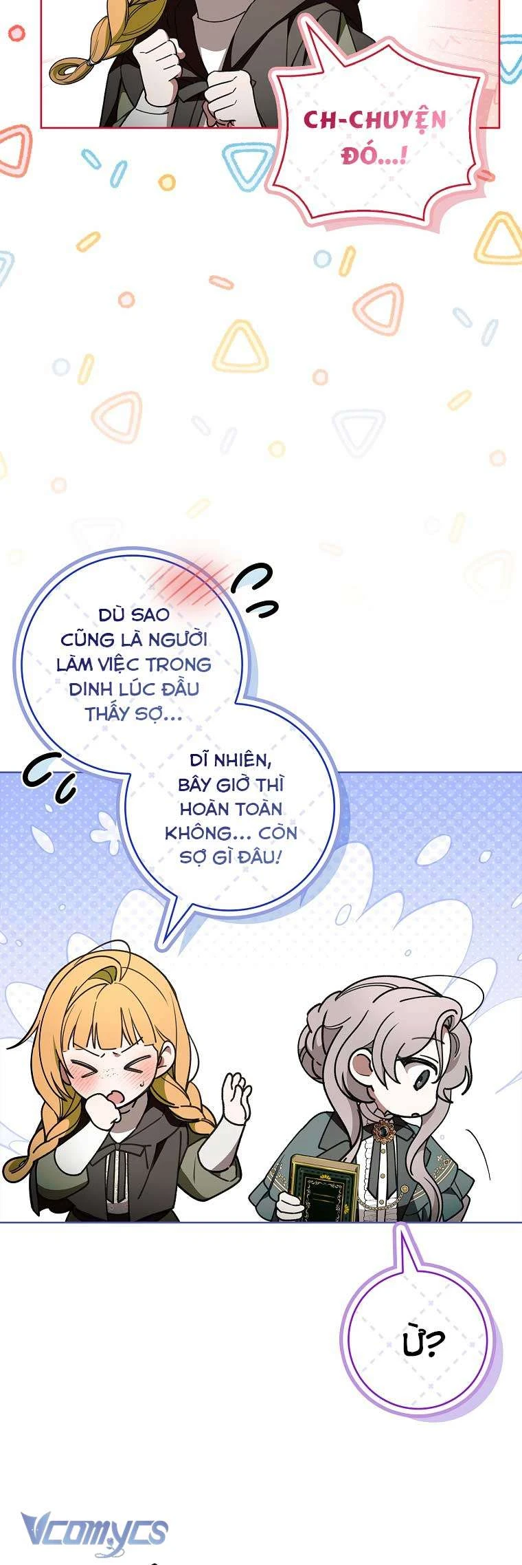 100 Lời Nguyền Của Biệt Thự Elleston Chapter  17 - 13