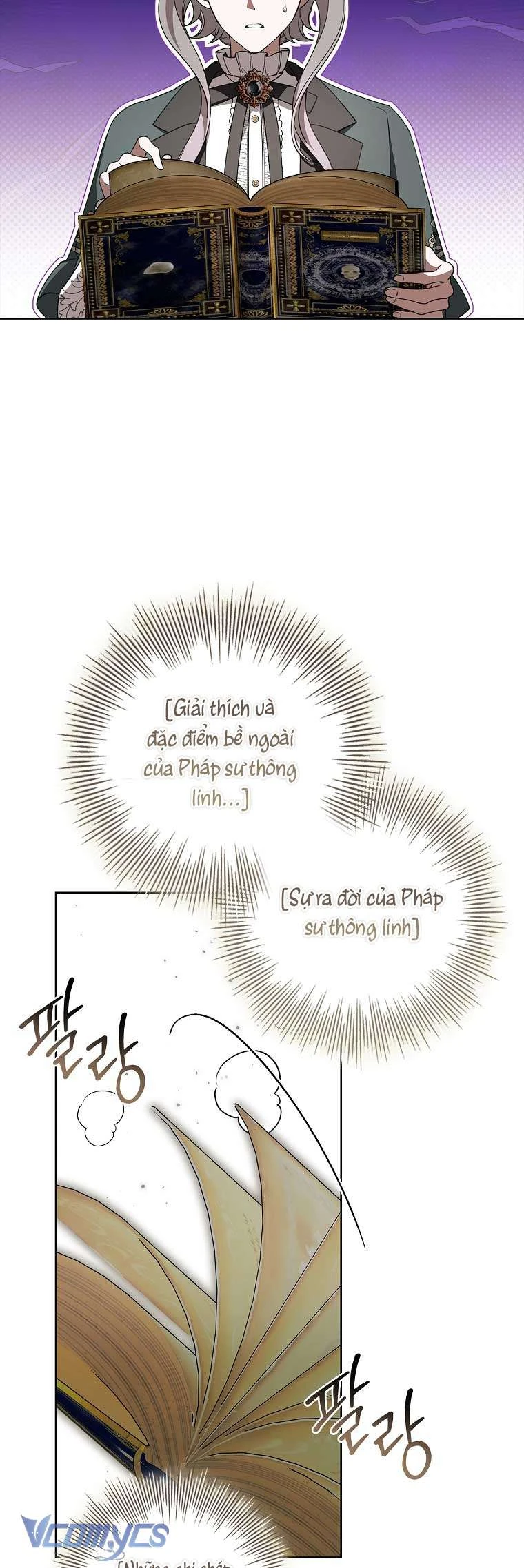 100 Lời Nguyền Của Biệt Thự Elleston Chapter  17 - 15