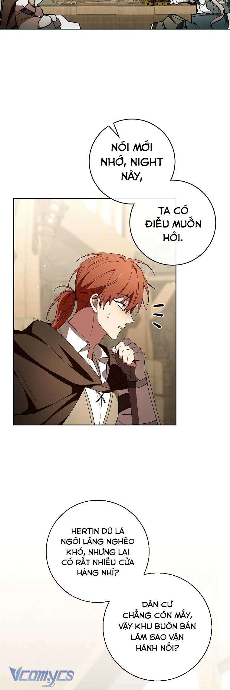 100 Lời Nguyền Của Biệt Thự Elleston Chapter  17 - 18