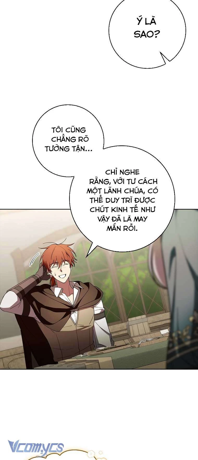 100 Lời Nguyền Của Biệt Thự Elleston Chapter  17 - 24