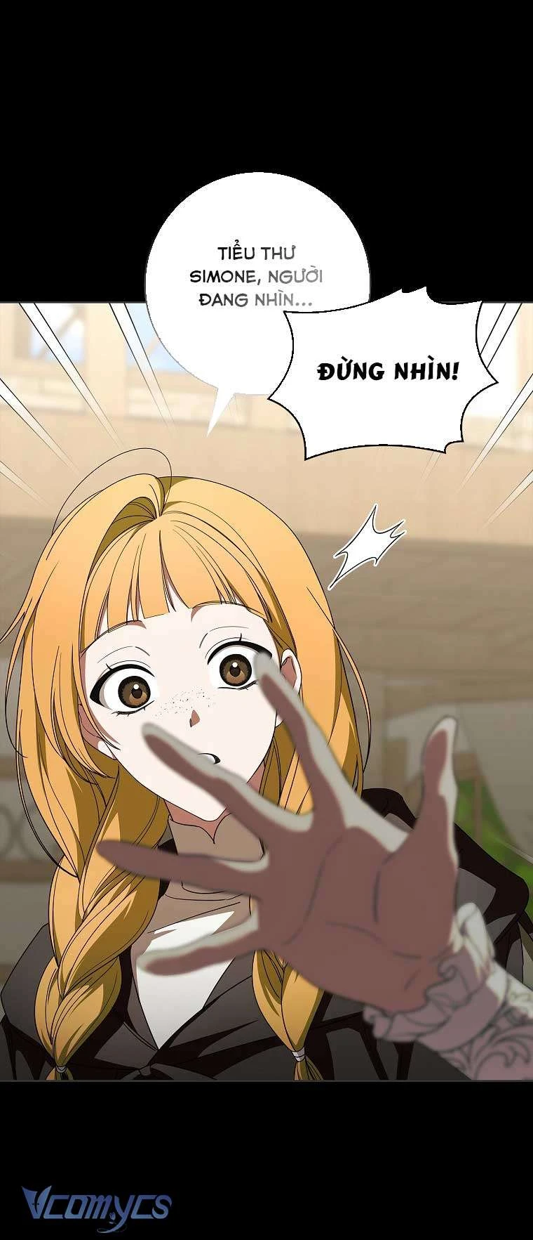 100 Lời Nguyền Của Biệt Thự Elleston Chapter  17 - 30