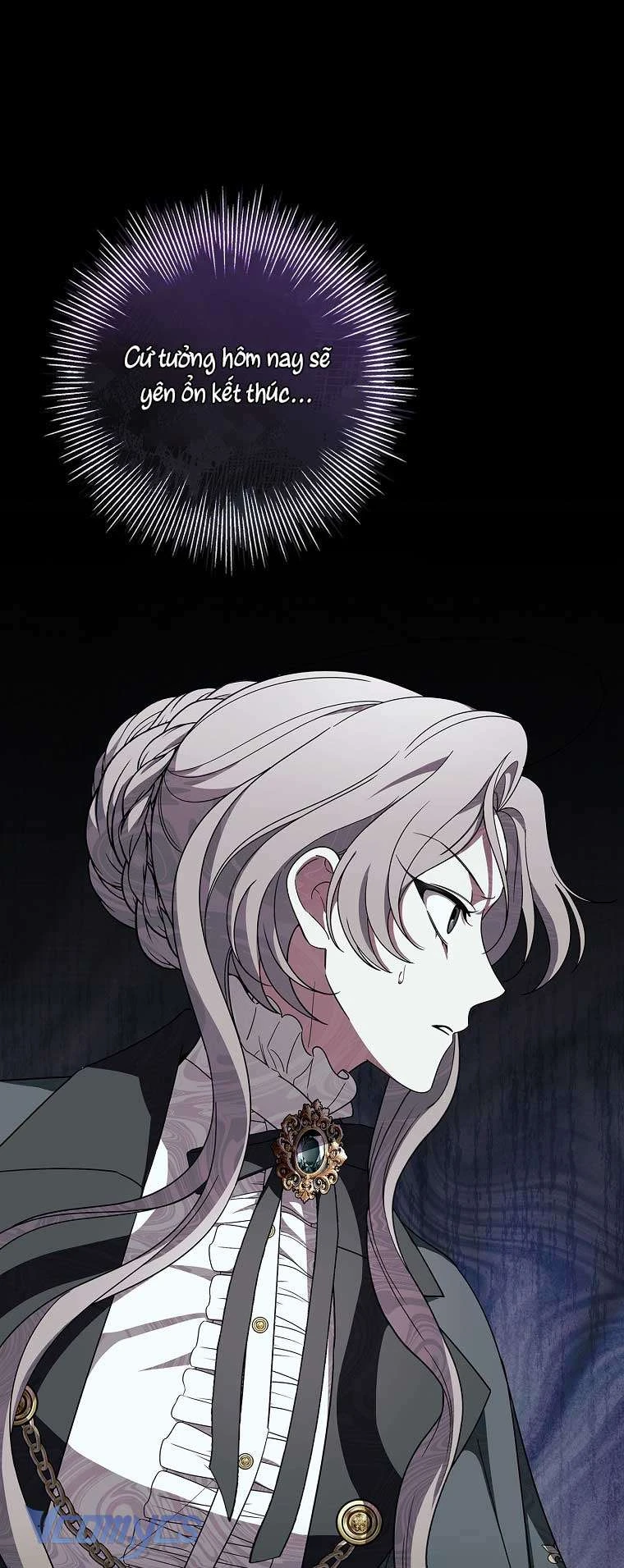 100 Lời Nguyền Của Biệt Thự Elleston Chapter  17 - 31