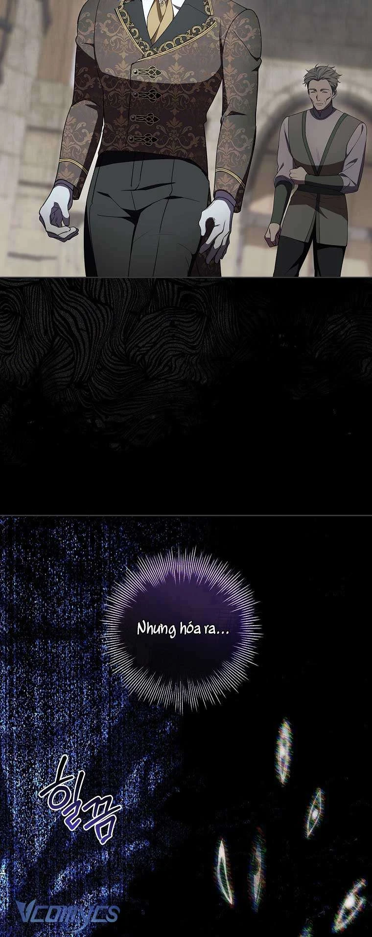 100 Lời Nguyền Của Biệt Thự Elleston Chapter  17 - 33