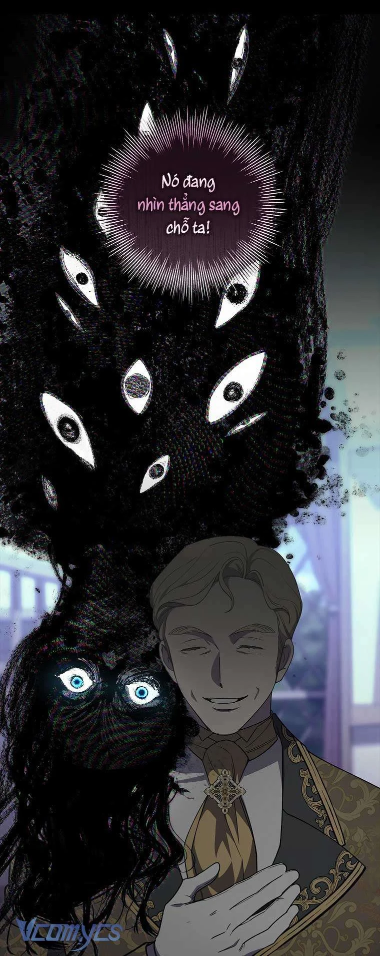 100 Lời Nguyền Của Biệt Thự Elleston Chapter  17 - 39