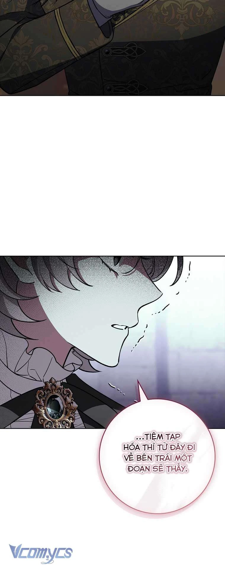 100 Lời Nguyền Của Biệt Thự Elleston Chapter  17 - 40